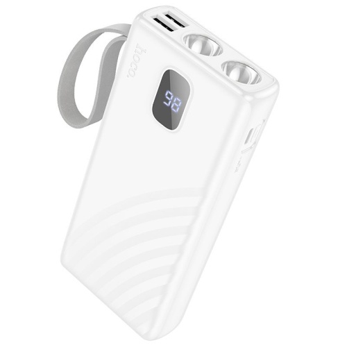 Hoco J129A 20000 mAh Nature Flashlight