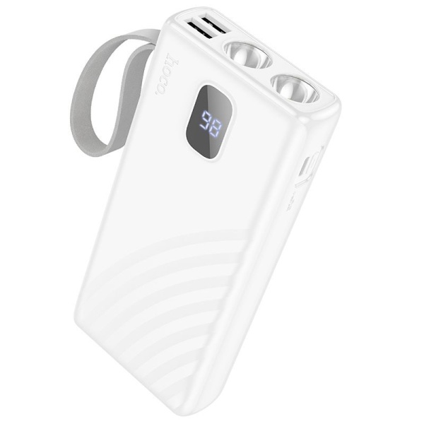 Hoco J129A 20000 mAh Nature Flashlight