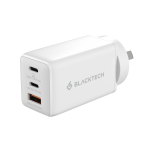 BLACKTECH BC11 2C 1A 67W GaN Charger With Smart IC - Image 6