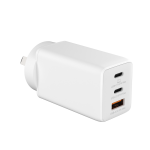 BLACKTECH BC11 2C 1A 67W GaN Charger With Smart IC - Image 3