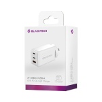 BLACKTECH BC11 2C 1A 67W GaN Charger With Smart IC - Image 1