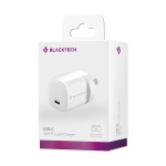 BLACKTECH BC12 USB-C 30W PPS PD GaN Charger - Image 1