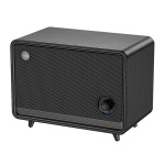 HOCO BS65 Pearl Sound Retro Desktop BT Speaker - Image 1