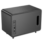 HOCO BS65 Pearl Sound Retro Desktop BT Speaker - Image 3
