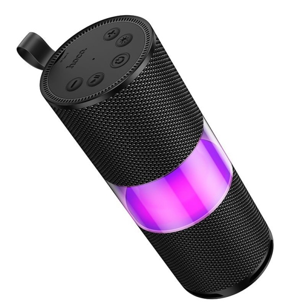 HOCO HC29 Halo Sports BT Speaker - Black