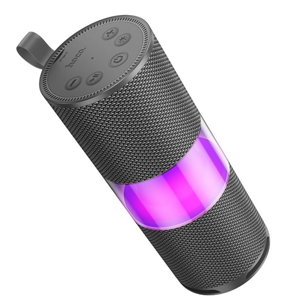 HOCO HC29 Halo Sports BT Speaker - Grey