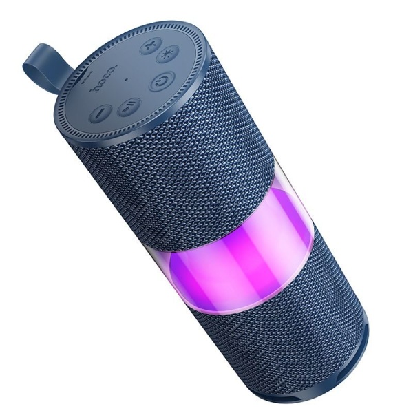 HOCO HC29 Halo Sports BT Speaker - Blue