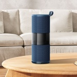 HOCO HC29 Halo Sports BT Speaker - Blue - Image 2