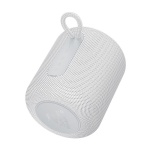 Hoco HC30 Oceano Bluetooth Speaker - Grey - Image 2