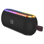BOROFONE BR46 Delight Sports BT Speaker - Black - Image 1