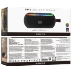 BOROFONE BR46 Delight Sports BT Speaker - Black - Image 5