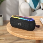 BOROFONE BR46 Delight Sports BT Speaker - Black - Image 3
