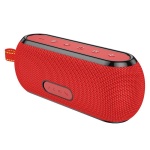BOROFONE BR46 Delight Sports BT Speaker - Red - Image 2
