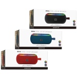 BOROFONE BR46 Delight Sports BT Speaker - Black - Image 6