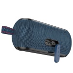 BOROFONE BR46 Delight Sports BT Speaker - Navy Blue - Image 2