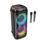 BOROFONE BP26 Wave Dual-Mic Outdoor Speaker - Image 1