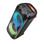 BOROFONE BP26 Wave Dual-Mic Outdoor Speaker - Image 2