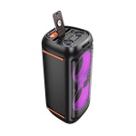 BOROFONE BP26 Wave Dual-Mic Outdoor Speaker - Image 3