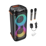 BOROFONE BP26 Wave Dual-Mic Outdoor Speaker - Image 7