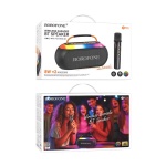 BOROFONE BP23 Spring BT With Microphone - Black - Image 5