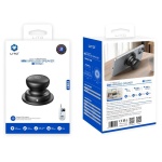 Lito LS04 Powerful Magnetic Mini Wireless Speaker White - Image 10
