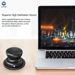 Lito LS04 Powerful Magnetic Mini Wireless Speaker White - Image 6