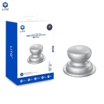 Lito LS04 Powerful Magnetic Mini Wireless Speaker White - Image 1
