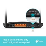 TP-Link Archer MR600 4G LTE Dual Band Router - Image 6