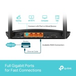 TP-Link Archer MR600 4G LTE Dual Band Router - Image 9