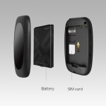 TP-Link M7000 4G LTE Portable Wifi - Image 2