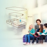 TP-Link M7350 4G LTE Portable WiFi - Image 5