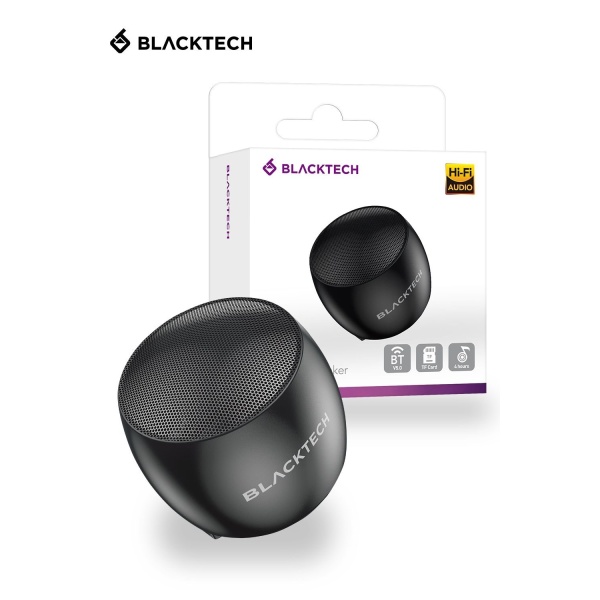 BLACKTECH BL-DS37 Mini Speaker