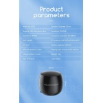 BLACKTECH BL-DS37 Mini Speaker - Image 8