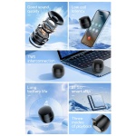 BLACKTECH BL-DS37 Mini Speaker - Image 2