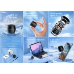 BLACKTECH BL-DS37 Mini Speaker - Image 3