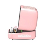 Divoom Ditoo-Pro Retro Pixel Art Black - Image 13