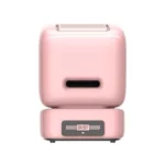 Divoom Ditoo-Pro Retro Pixel Art Pink - Image 14