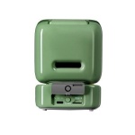 Divoom Ditoo-Mic Mini Karaoke Machine Pixel Art Green - Image 5