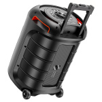 Hoco HA5 Winner Dual-Mic Outdoor BT Speaker - Image 5