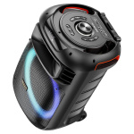 Hoco HA5 Winner Dual-Mic Outdoor BT Speaker - Image 3