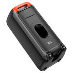 Hoco HA7 Leader Dual-Mic Outdoor BT Speaker - Image 5