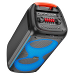 Hoco HA7 Leader Dual-Mic Outdoor BT Speaker - Image 3
