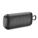 Hoco HC21 Shadow Sports Bluetooth Speaker Black - Image 1