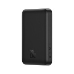 Baseus Magsafe Mini Air Fast Charge 10000mAh 20W Black - Image 4