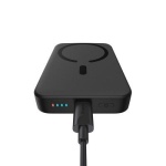 Baseus Magsafe Mini Air Fast Charge 10000mAh 20W Black - Image 3