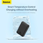 Baseus Magsafe Mini Air Fast Charge 10000mAh 20W Black - Image 10