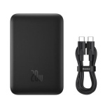 Baseus Magsafe Mini Air Fast Charge 10000mAh 20W Black - Image 1