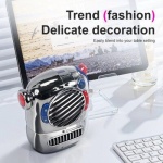 Divoom Spark-Pop Portable Small Speaker Pink - Image 9