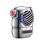 Divoom Spark-Pop Portable Small Speaker Pink - Image 6