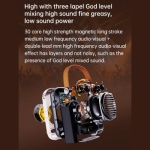 Divoom Spark-Pro Bluetooth Portable Karaoke Speaker - Image 6